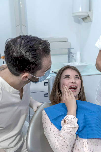 Best Tooth Infection Emergency Dentist  in Holliday, TX