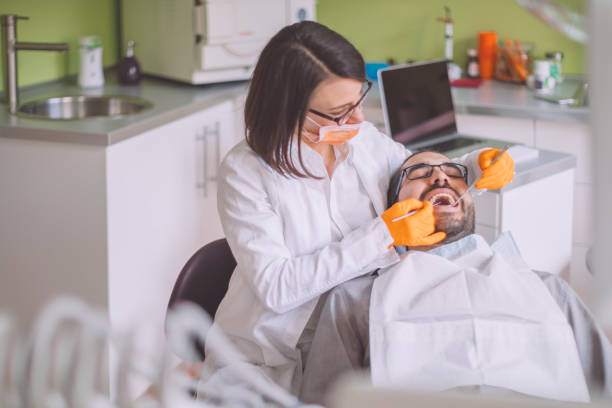 Best Tooth Infection Emergency Dentist  in Holliday, TX