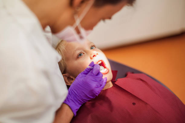 Best Dentist Open on Weekends  in Holliday, TX